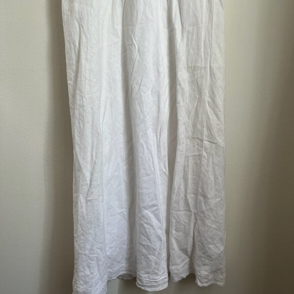 Eileen Fisher Organic Linen Dress - Picture 3 of 9
